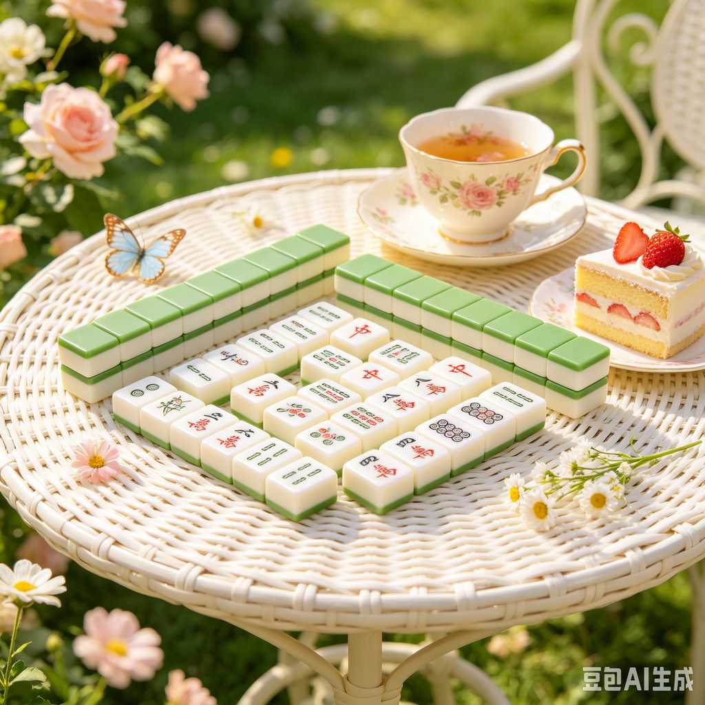 Belfast,mahjong