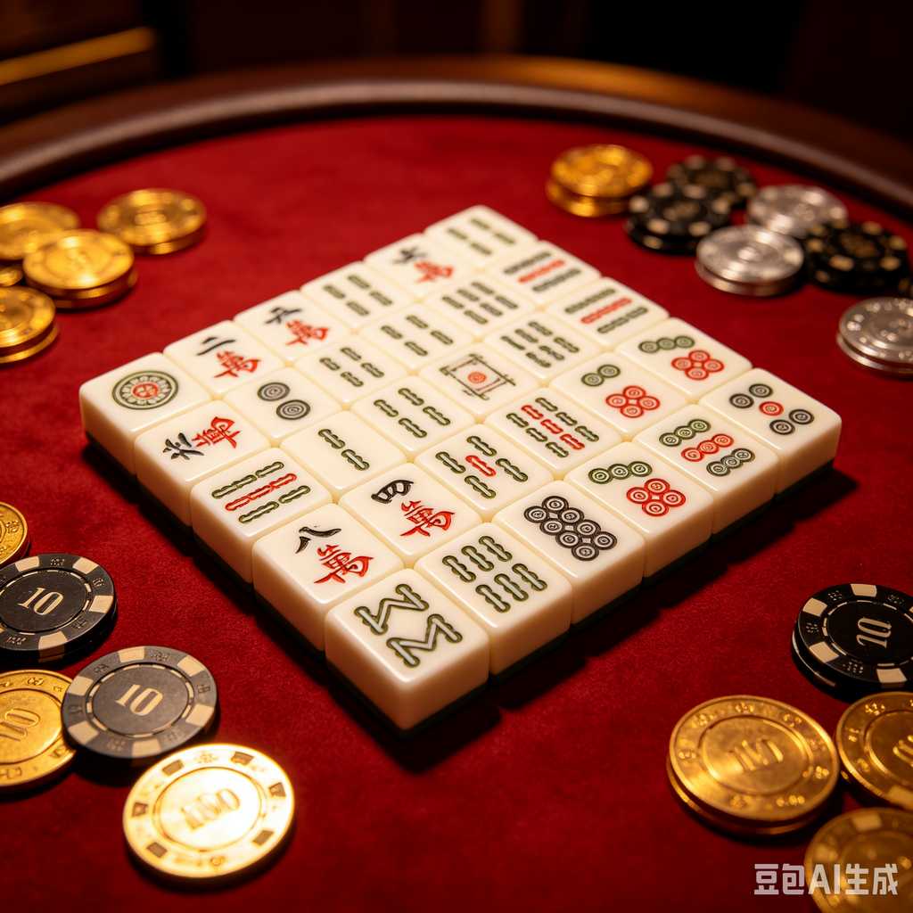 non slip game mat for mahjong