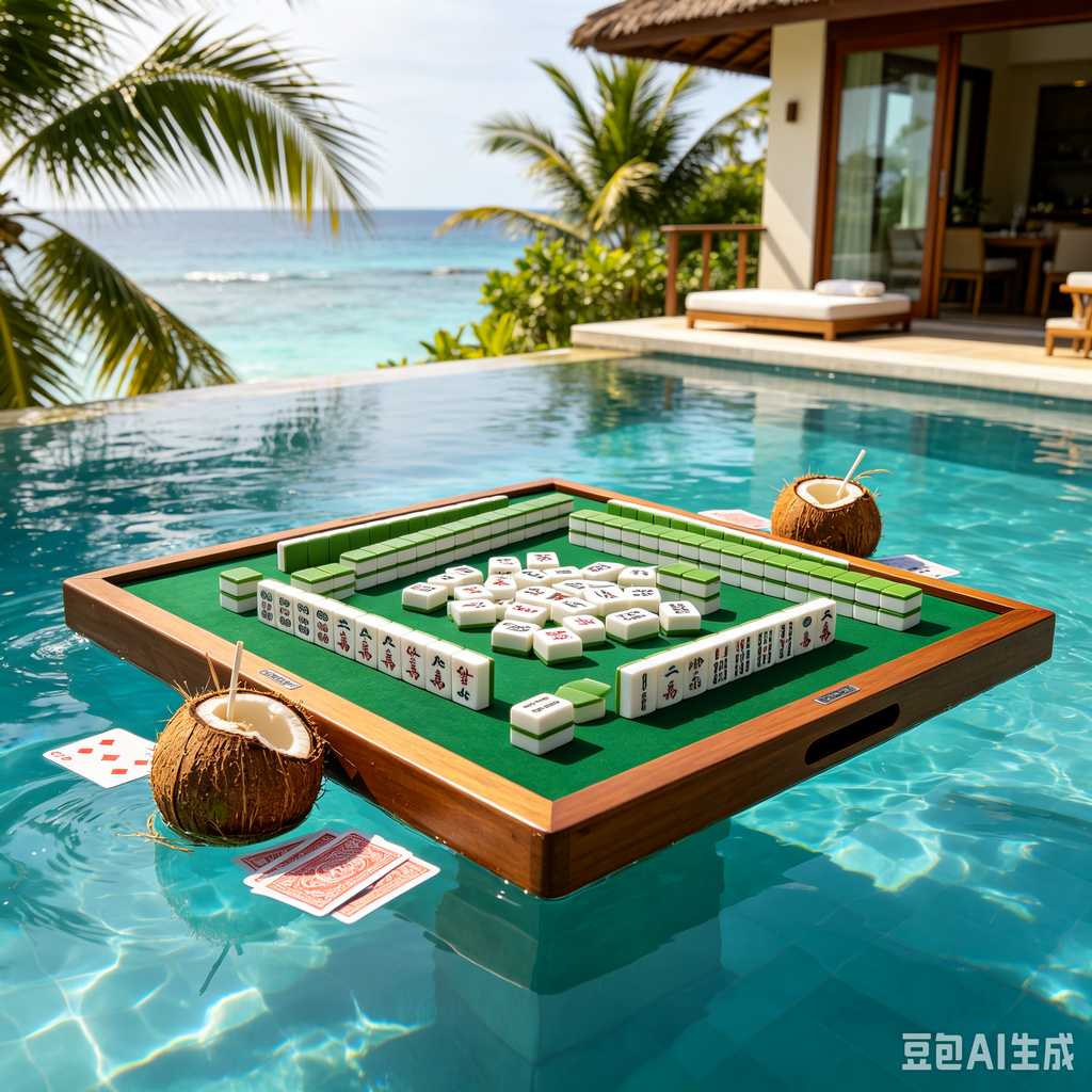 Tucson,mahjong